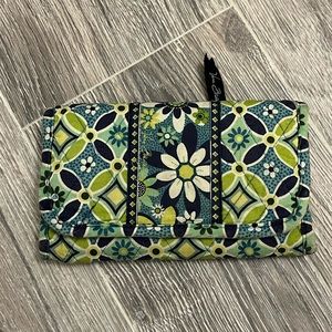 Vera Bradley Wallet ! 2 for $15